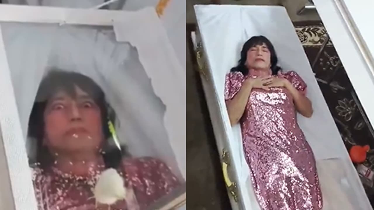 viral video dead body viral video dead body