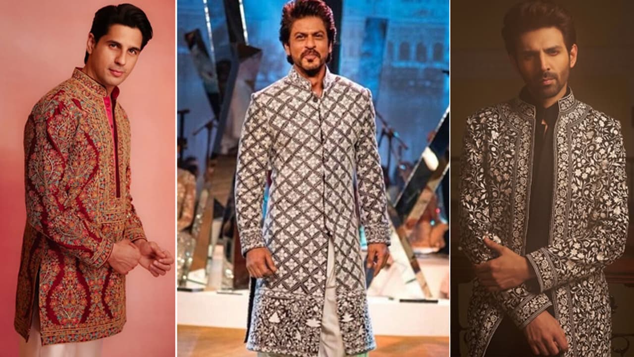 Men Fashion Wedding Outfits Most Trends in the Year Ender 2024 Men Fashion Wedding Outfits Most Trends in the Year Ender 2024