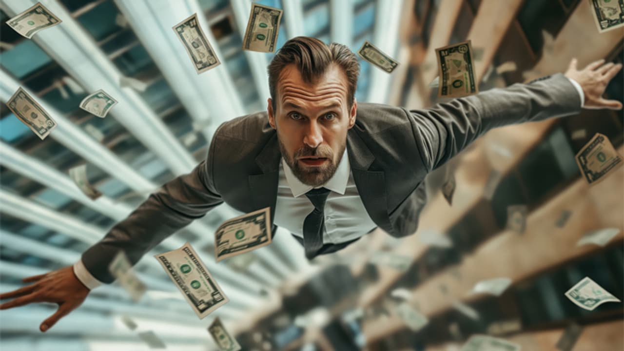 Mishtann Foods Stock Crash Mishtann Foods Stock Crash