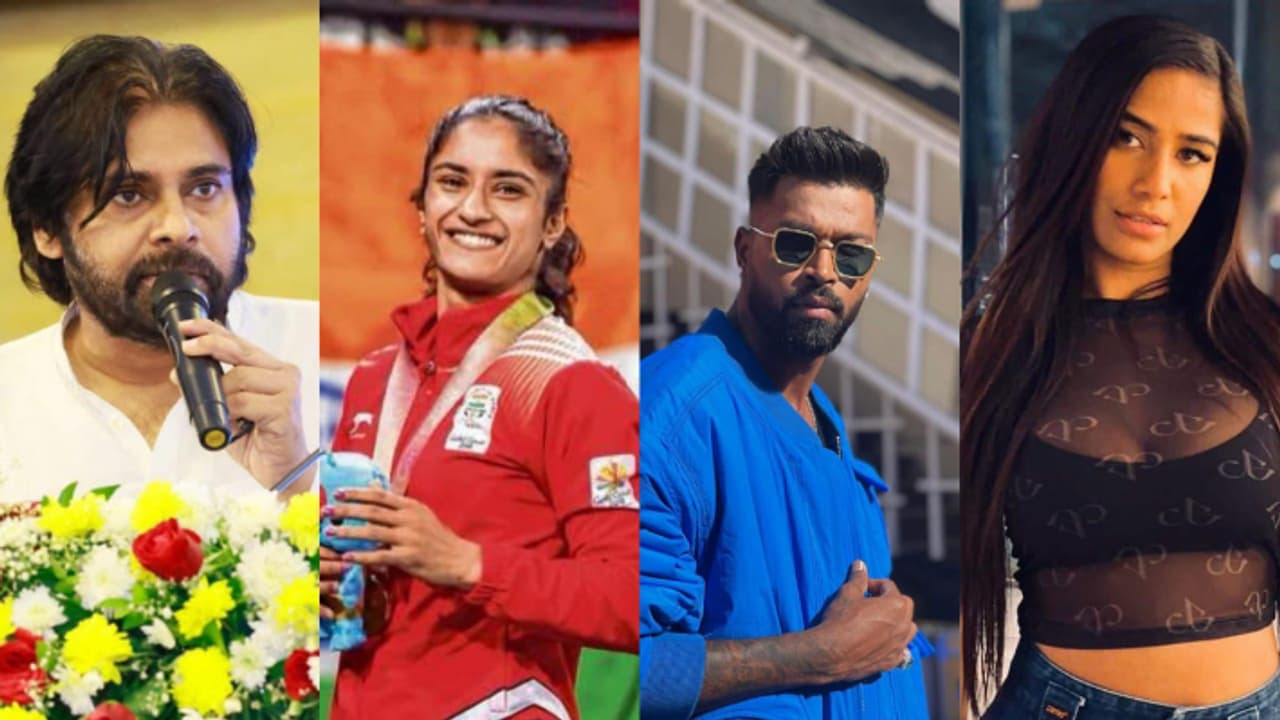 10 most searched personalities 10 most searched personalities