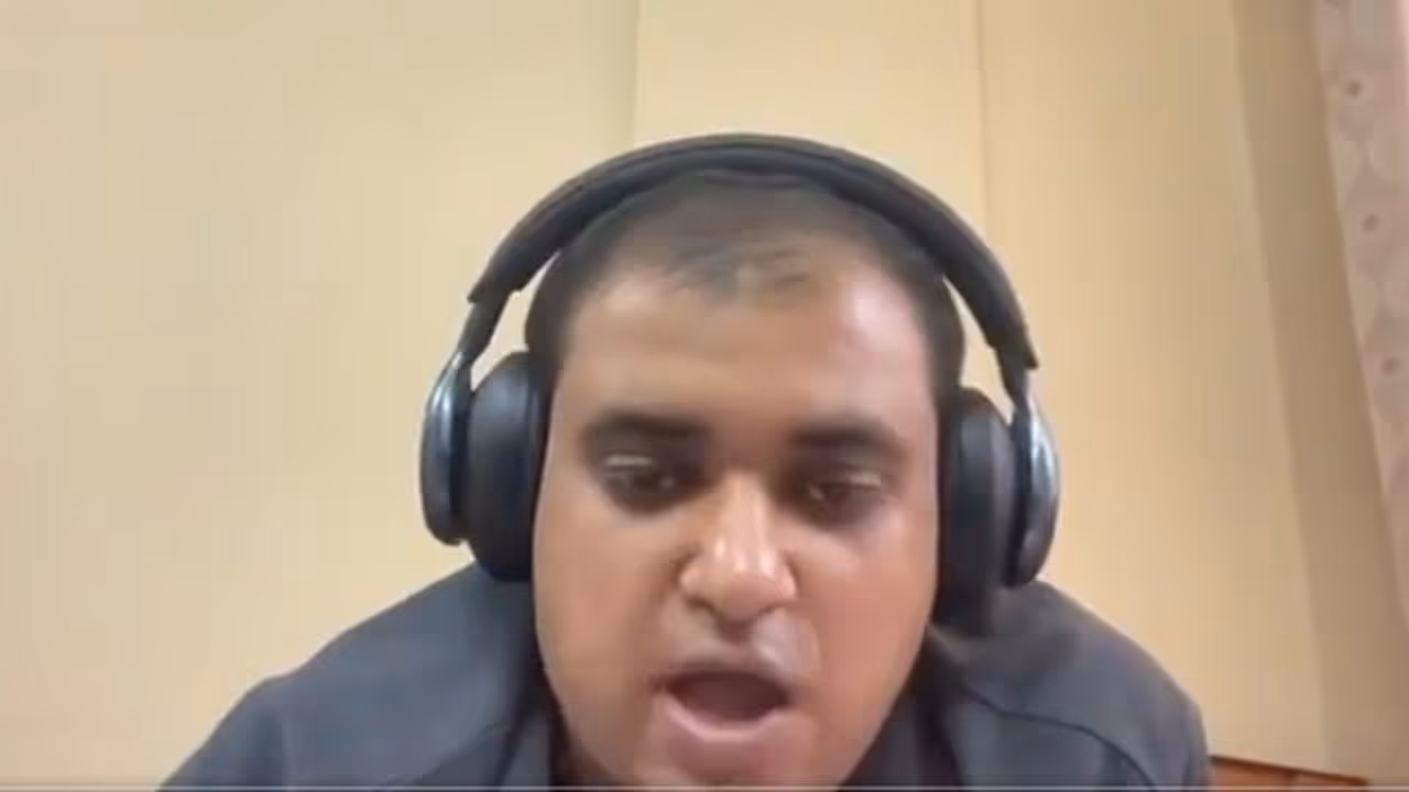 Atul Subhash Atul Subhash