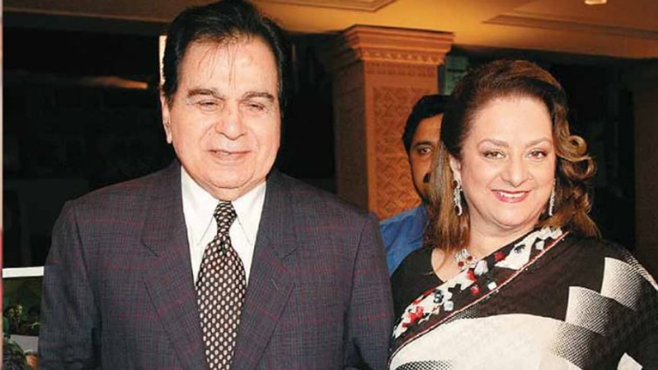 Dilip Kumar Dilip Kumar