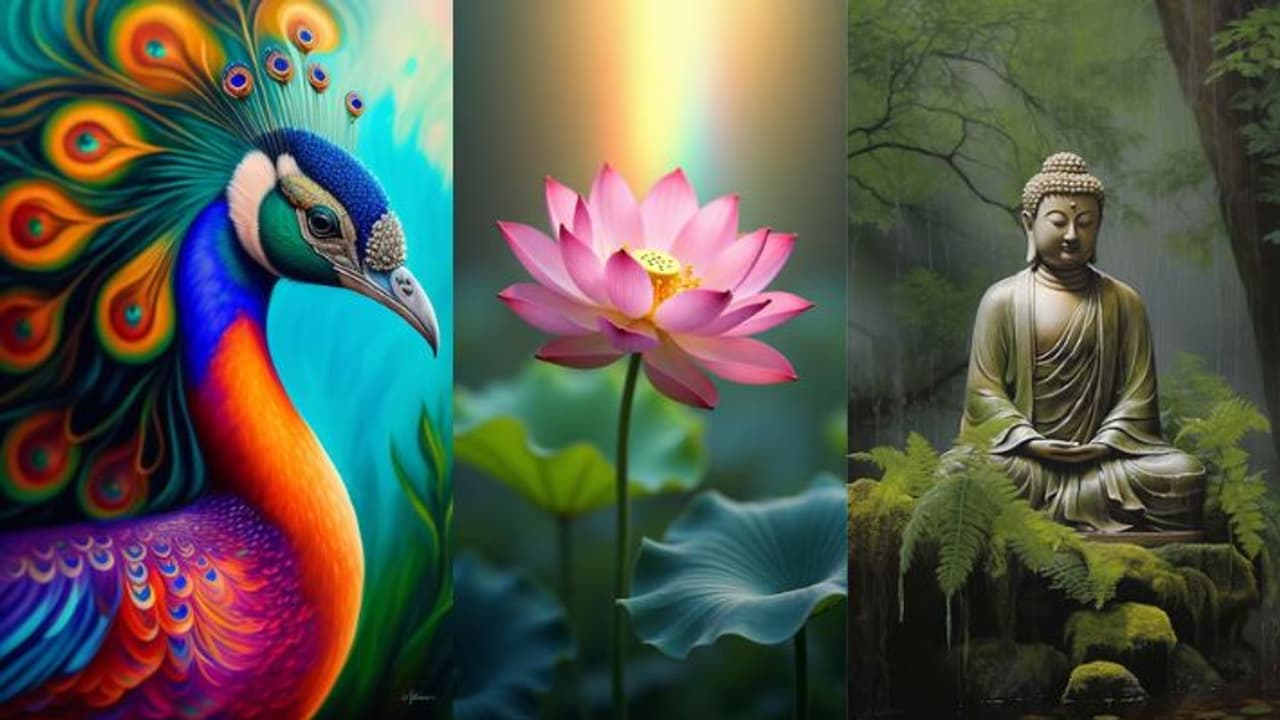 painting vastu tips place these pictures in your house to get luck prosperity and happy life painting vastu tips place these pictures in your house to get luck prosperity and happy life