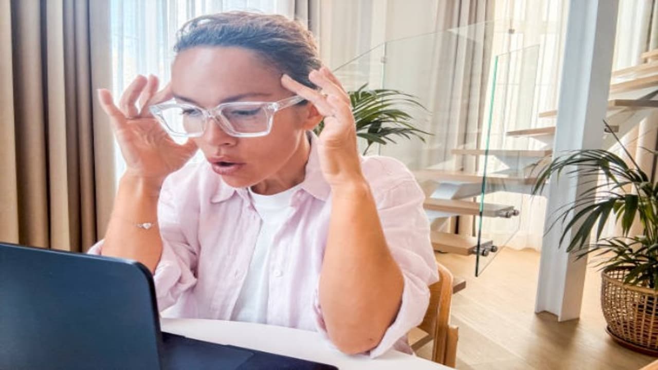 Cyber ​​fraud on Facebook