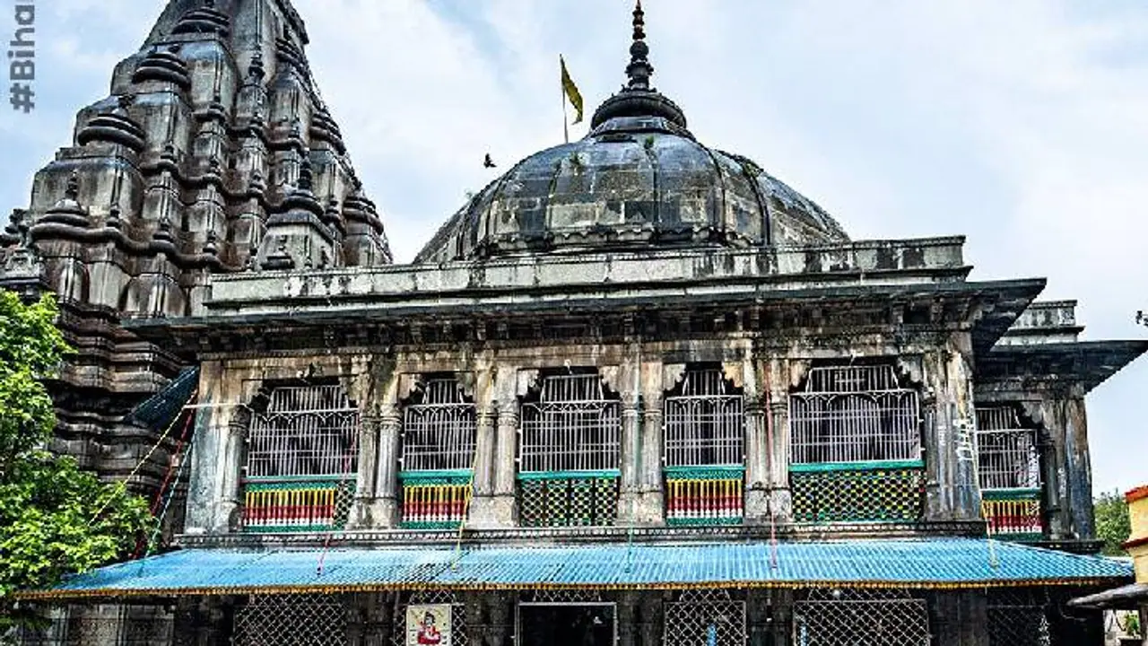 bishnupad mandir bihar bishnupad mandir bihar