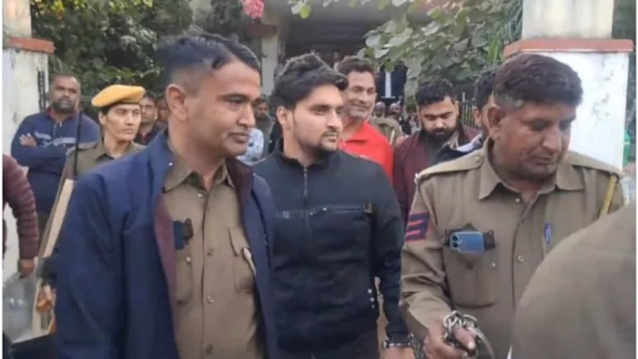 Lawrence Bishnoi gang Lawrence Bishnoi gang