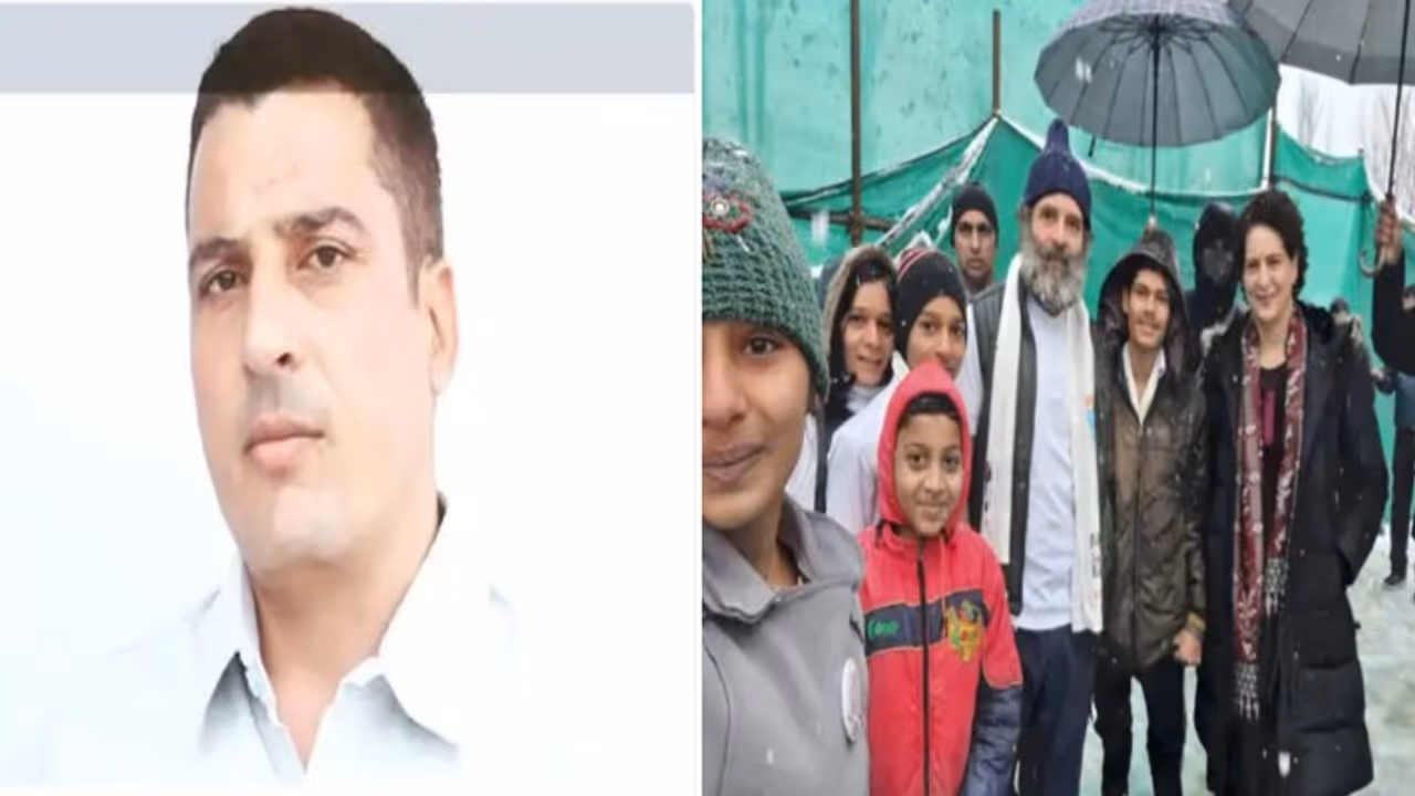 businessman Manoj Parmar businessman Manoj Parmar