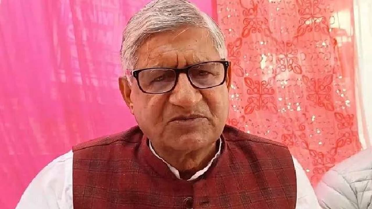 ram Chandra Jangra ram Chandra Jangra