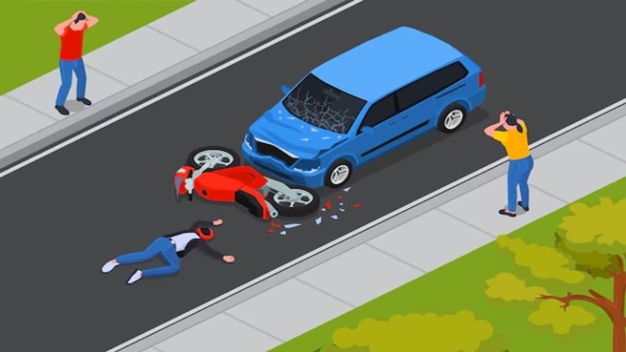 Road Accident Road Accident