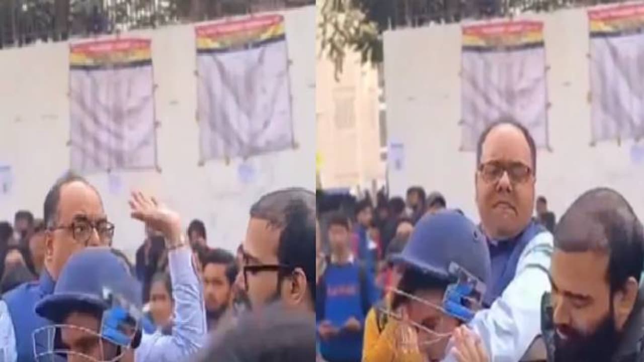 bihar dm on 70th bpsc exam