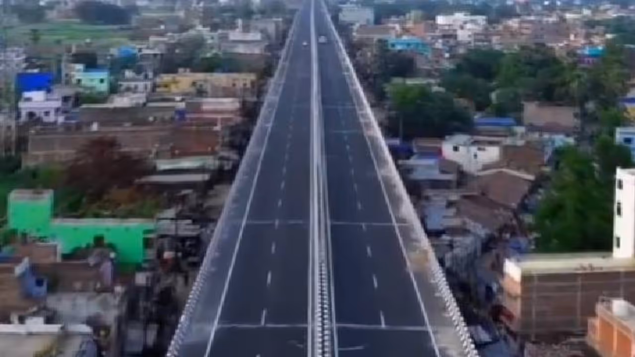 patna fly over