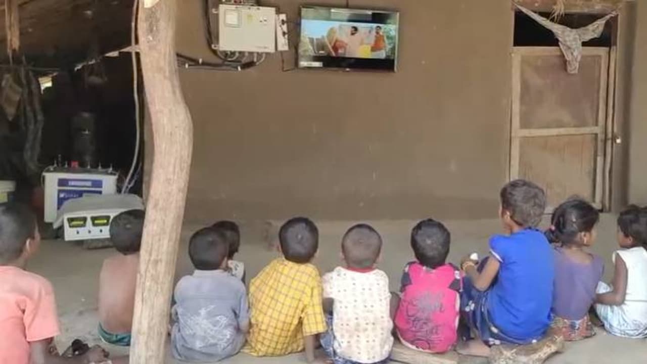 people watched TV for the first time after 78 years people watched TV for the first time after 78 years