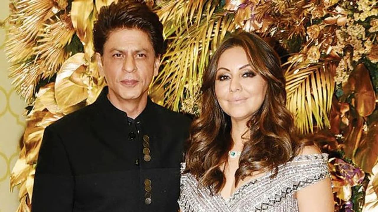 Shahrukh Khan Shahrukh Khan