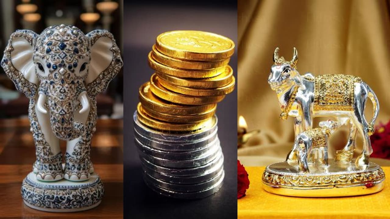 vastu tips for new year bring these things in your house to get luck prosperity and happiness