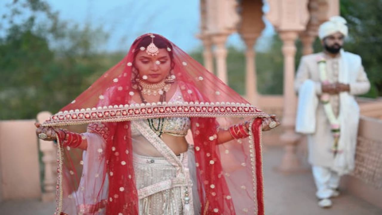 middle aged indian groom middle aged indian groom