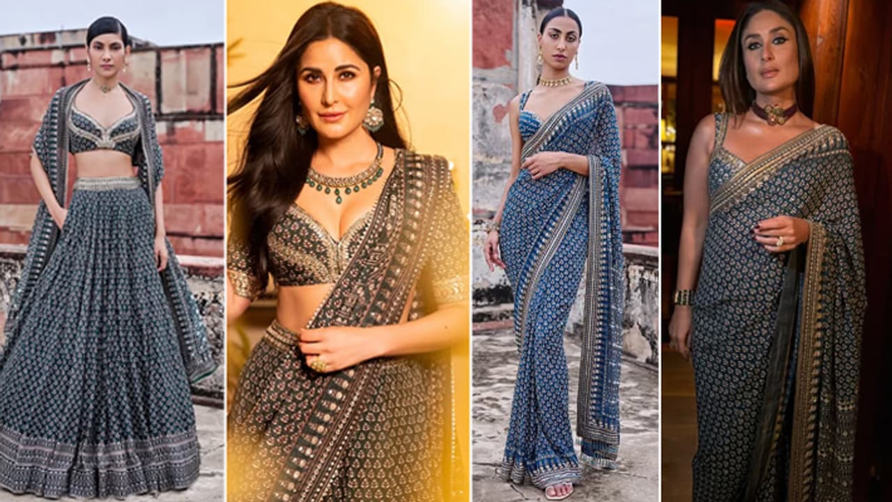Tips and Hacks To Reuse old saree for Latest Lehenga under Budget
