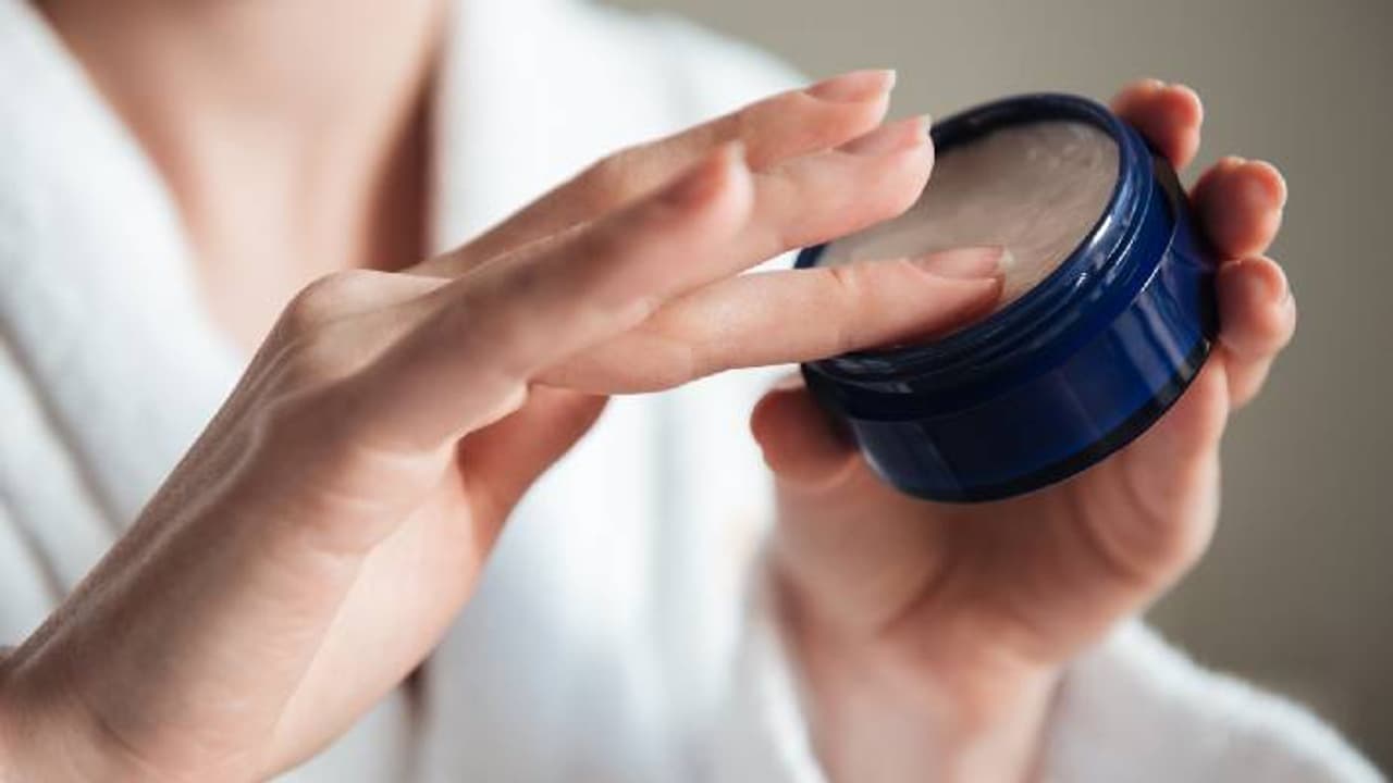 Night Cream Benefits for skin