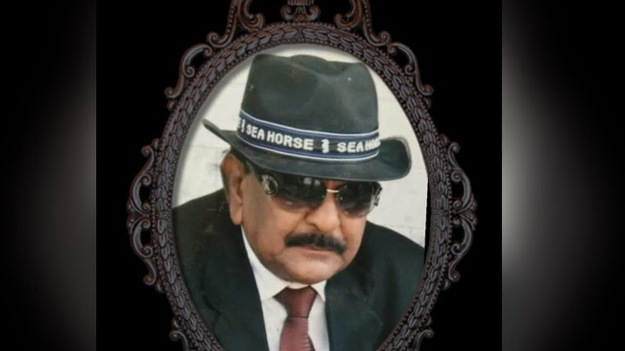 Vijay Khare Vijay Khare