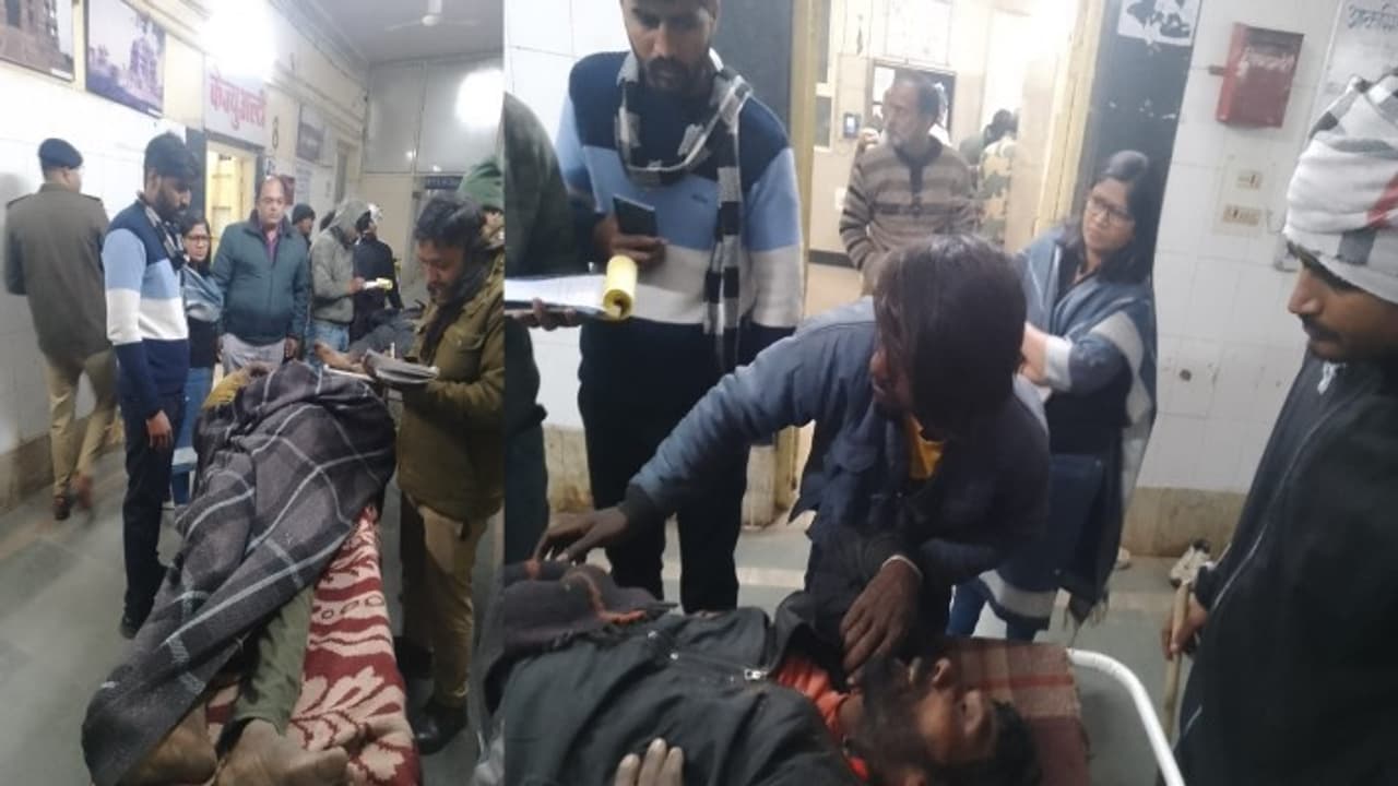 gwalior accident gwalior accident