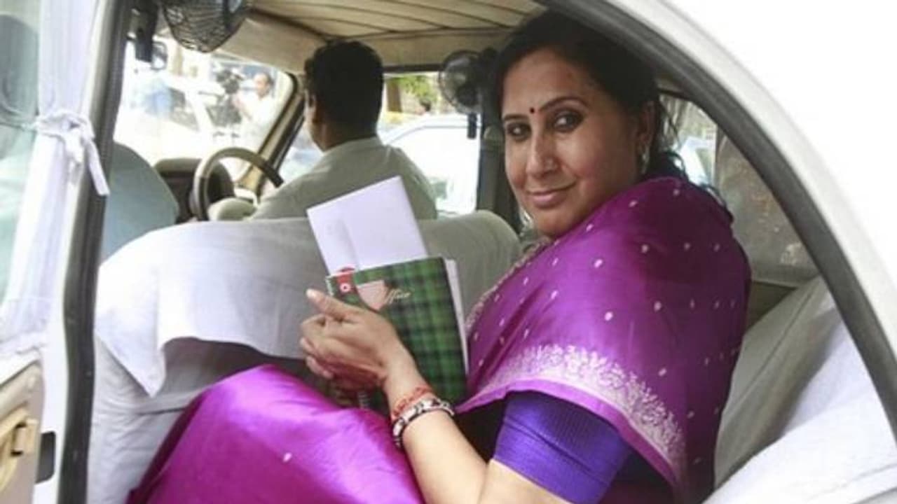 Vandana Kumari Vandana Kumari