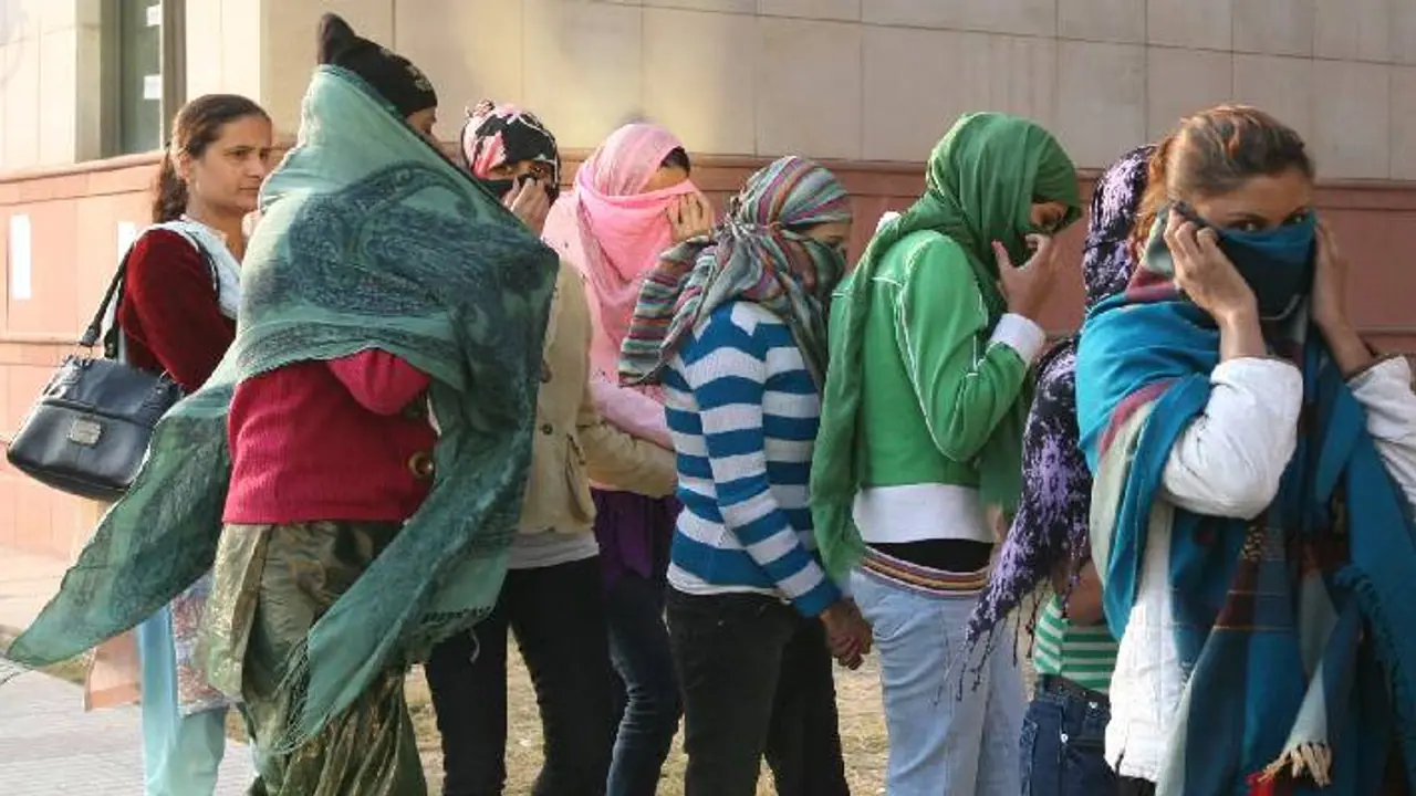 human trafficking human trafficking