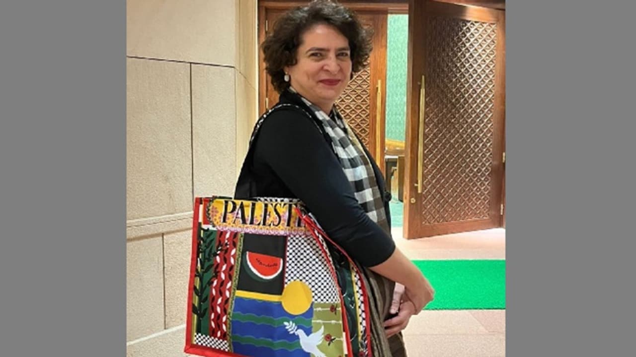 Priyanka Gandhi Priyanka Gandhi