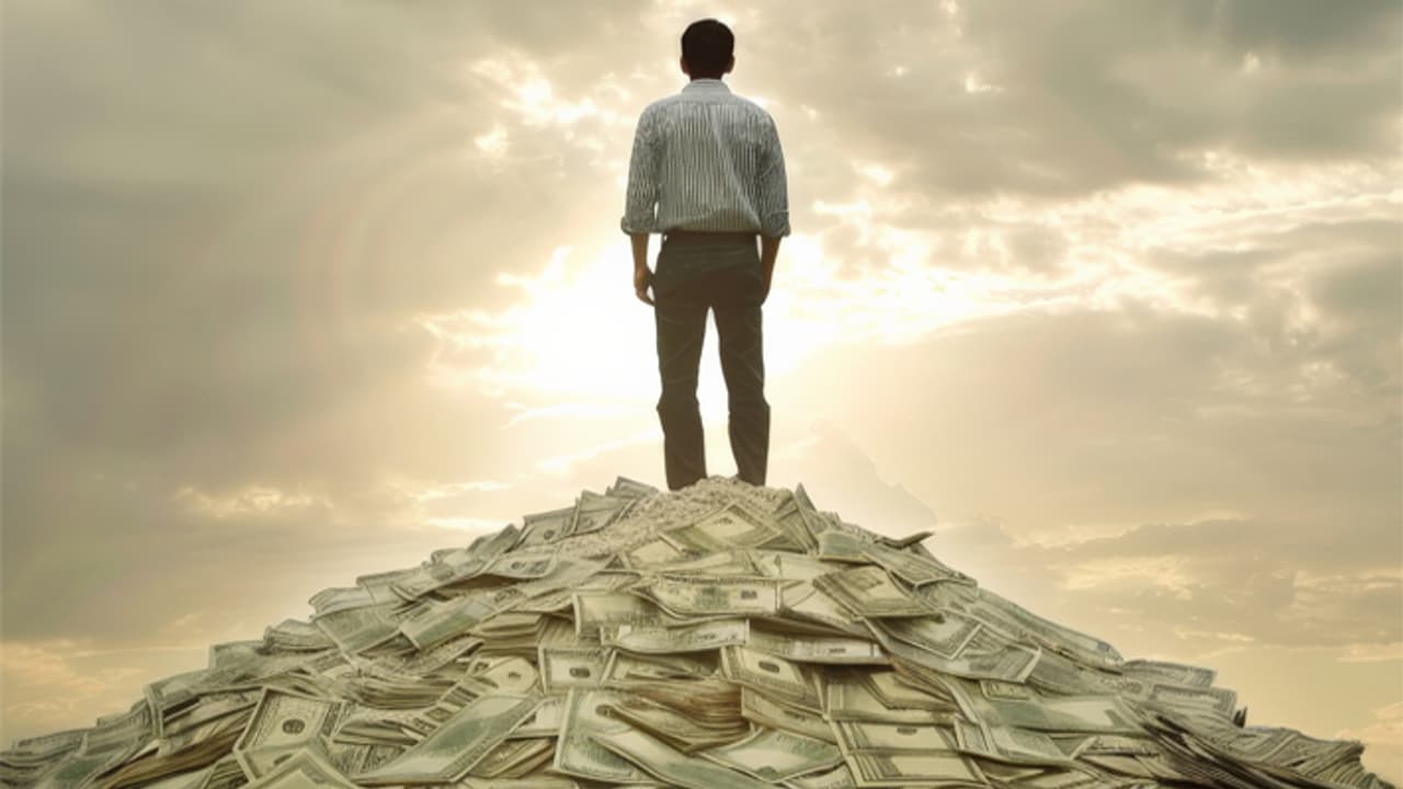 Jeff bezos income per hour