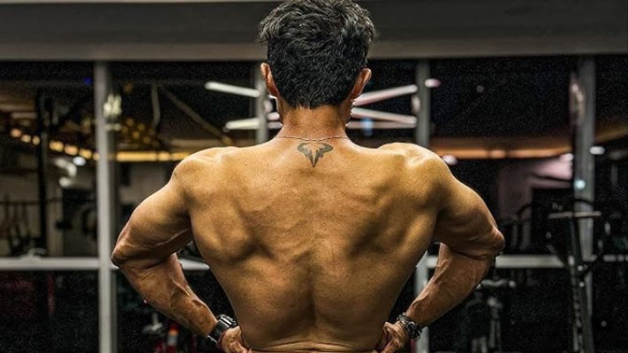 Siddharth Nigam Siddharth Nigam