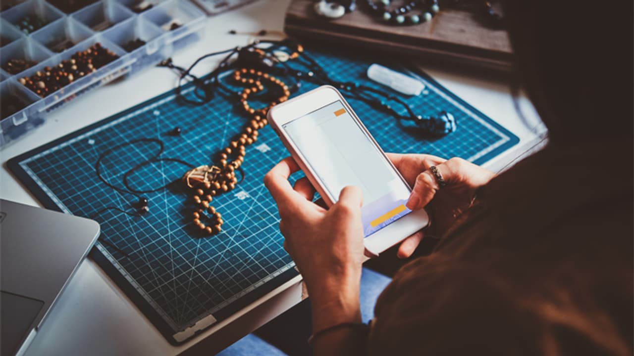 Mobile manufacturing india Mobile manufacturing india