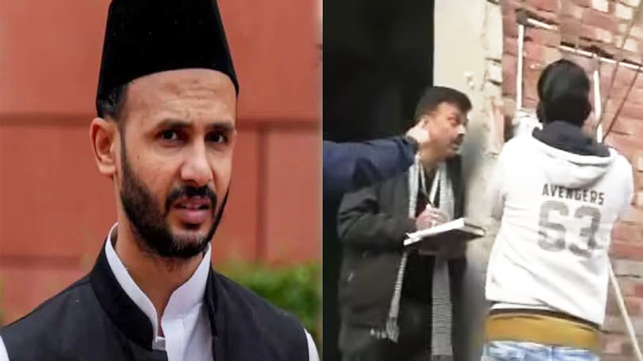 Ziaur Rahman Barq Sambhal