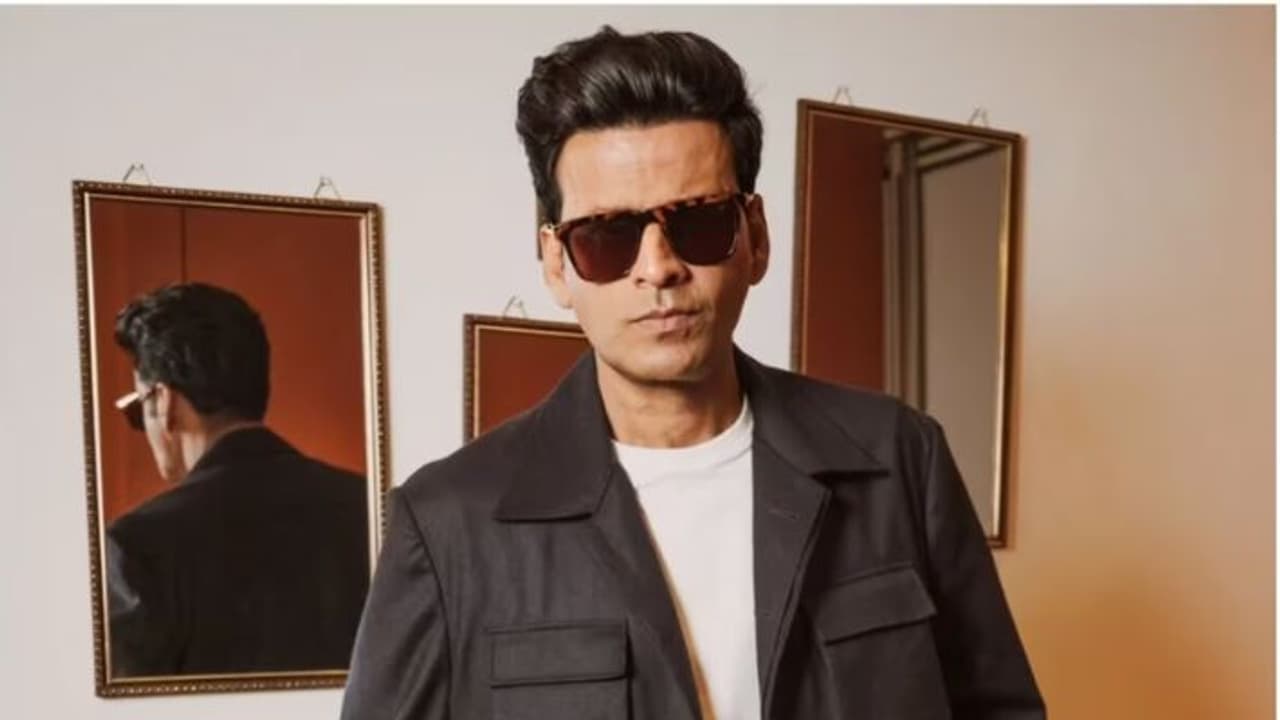 Manoj Bajpayee 
