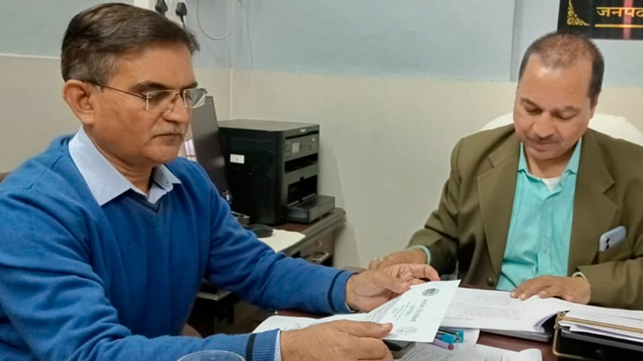 vector control unit to be deployed for insect free prayagraj mahakumbh 2025