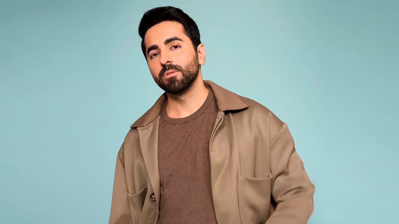 secret of Brand Ayushmann Khurrana secret of Brand Ayushmann Khurrana