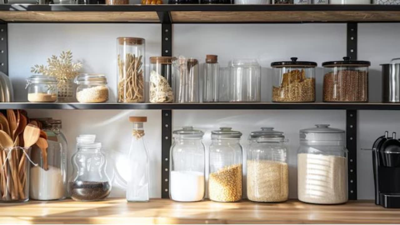 Rice and salt abundance Vastu remedies Rice and salt abundance Vastu remedies