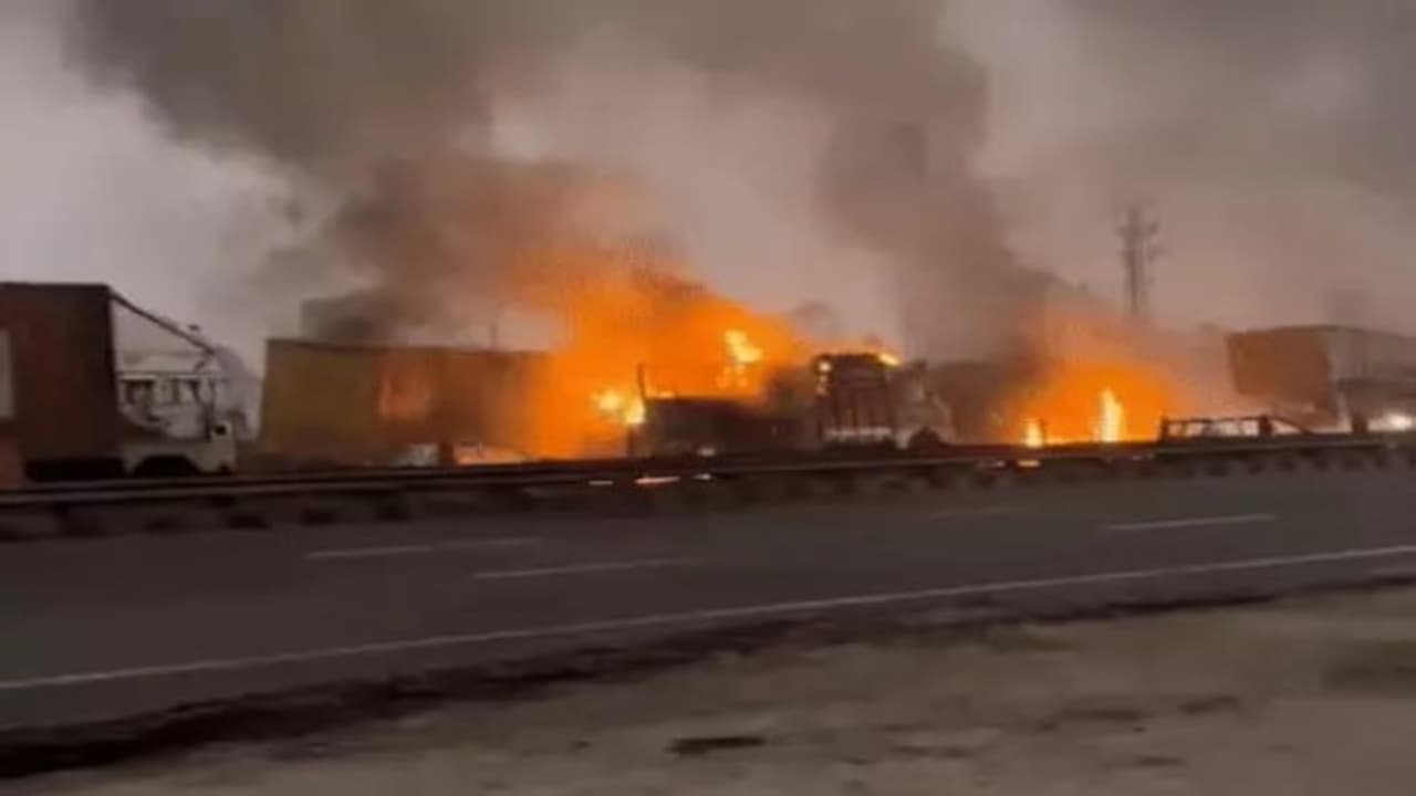 rajasthan bus accident rajasthan bus accident