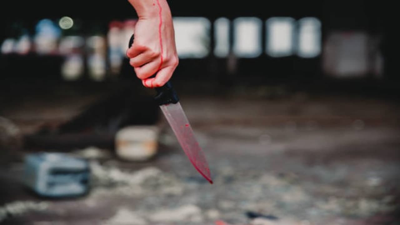 female murder female murder