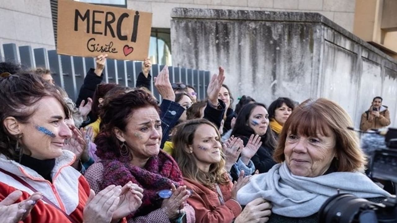 Dominique Pelicot case Dominique Pelicot case