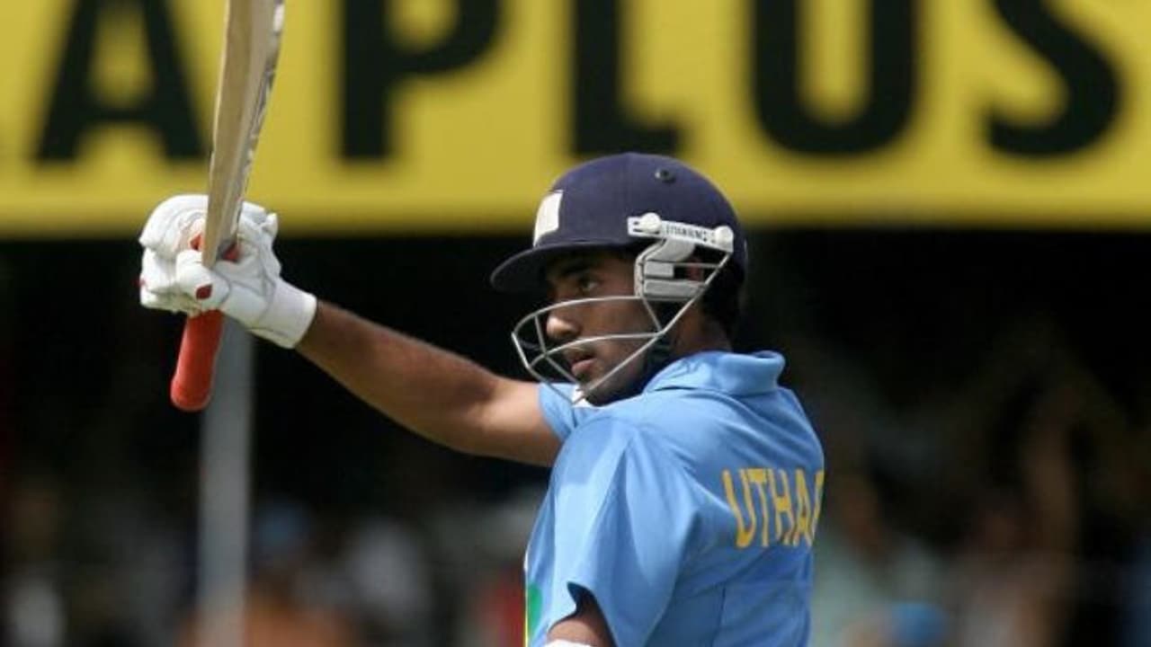 Former Indian cricketer robin uthappa arrest warrant because of 23 lakh provident fund scam Former Indian cricketer robin uthappa arrest warrant because of 23 lakh provident fund scam