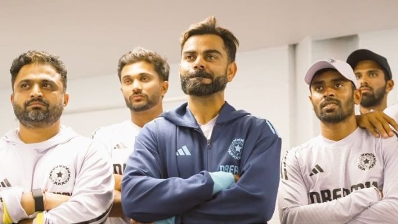 मेलबर्न में कोहली, बेंगलुरु में लफड़ा! क्रिकेटर के पब पर जारी हुआ नोटिस 