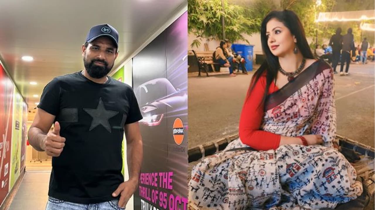 HASIN JAHAN HASIN JAHAN