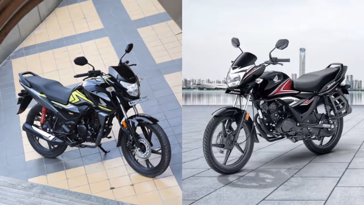 Honda Bikes Honda Bikes