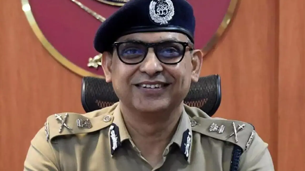 dgp shankar jiwal