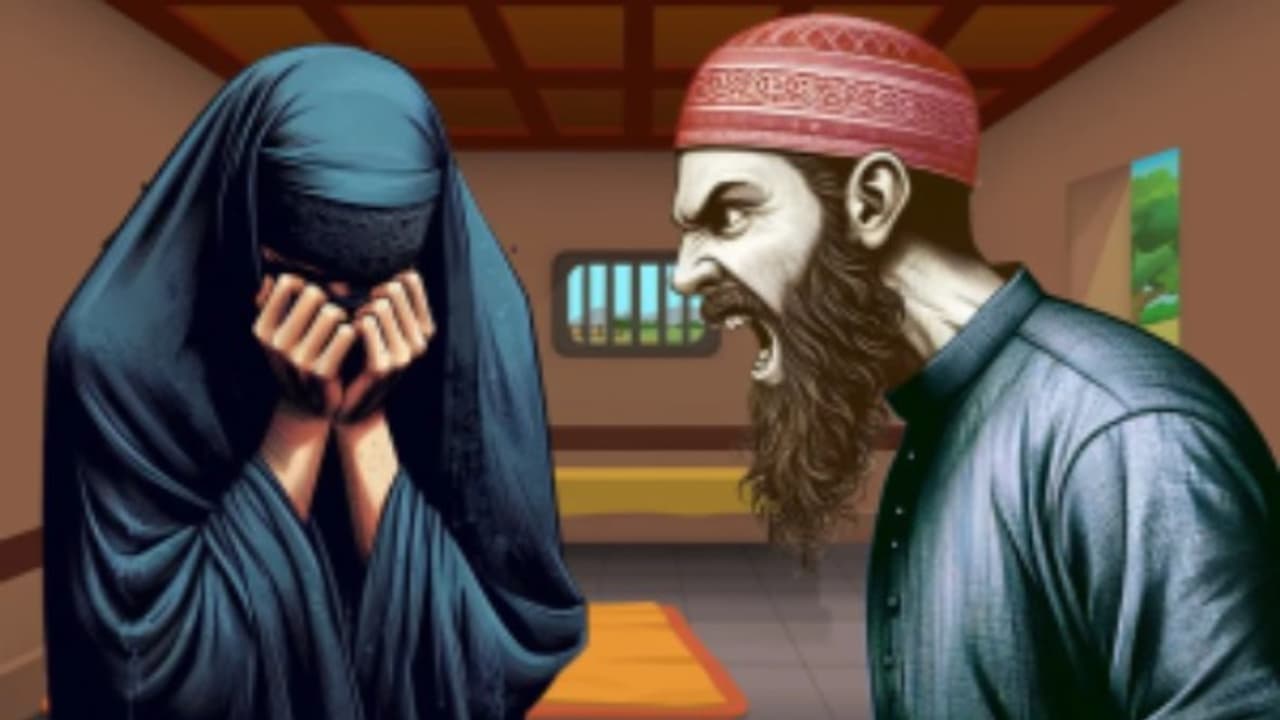 Triple Talaq Triple Talaq