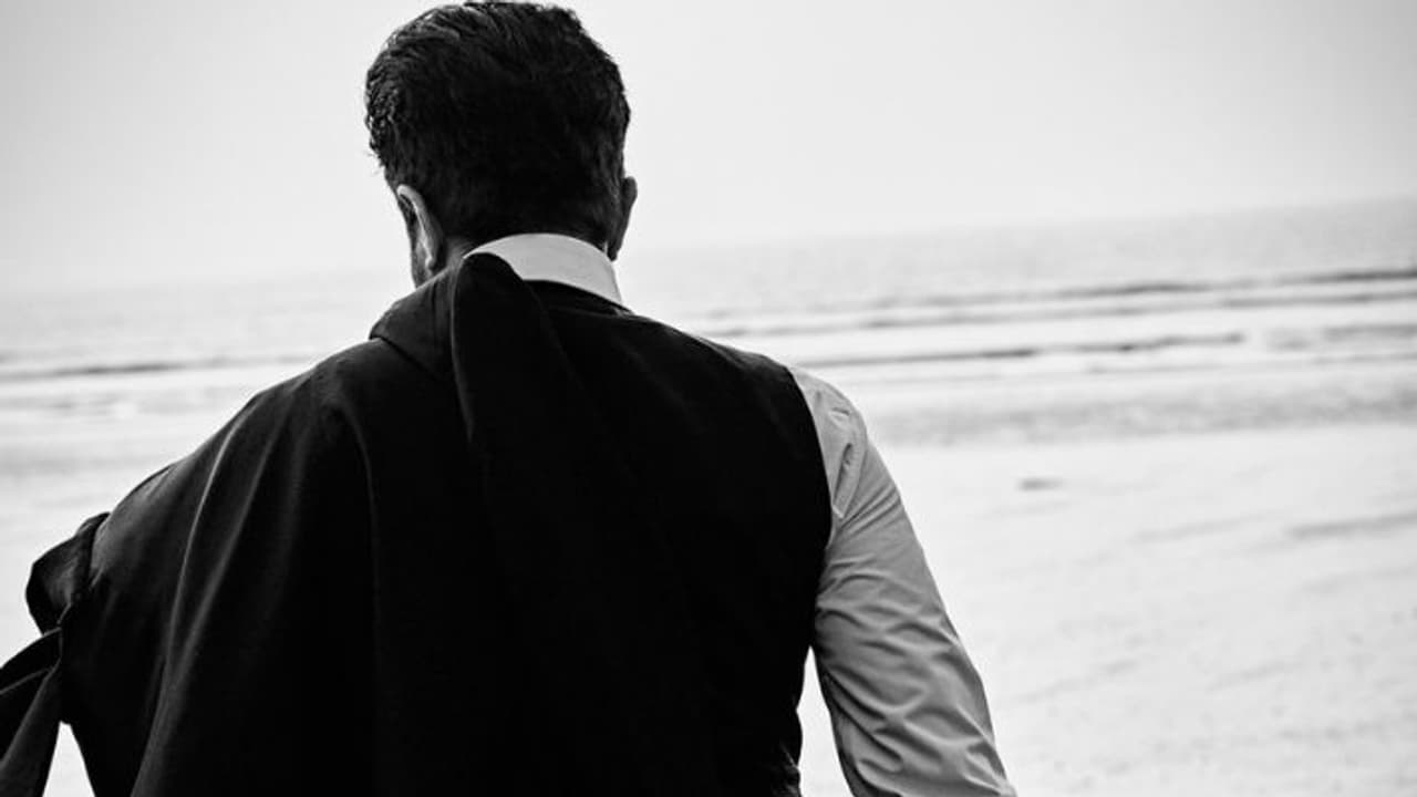 Anil Kapoor Anil Kapoor