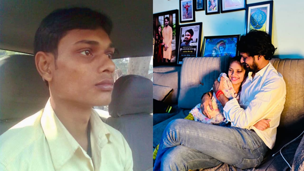 Dilkhush Kumar Success Story Dilkhush Kumar Success Story