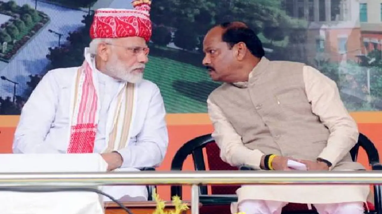 raghubar das raghubar das