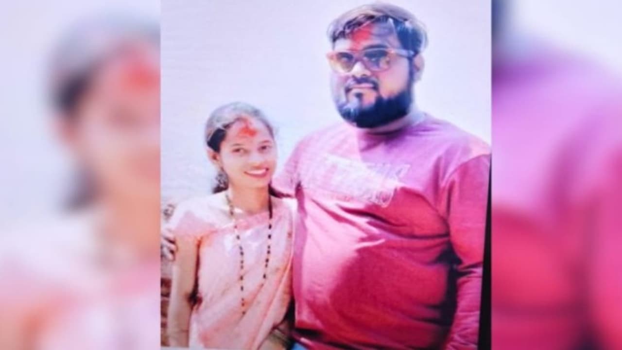 Vishal Gawli Vishal Gawli