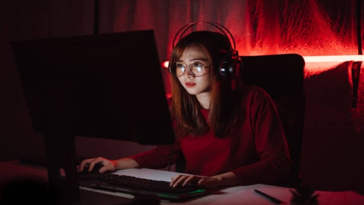 Live on video call Live on video call