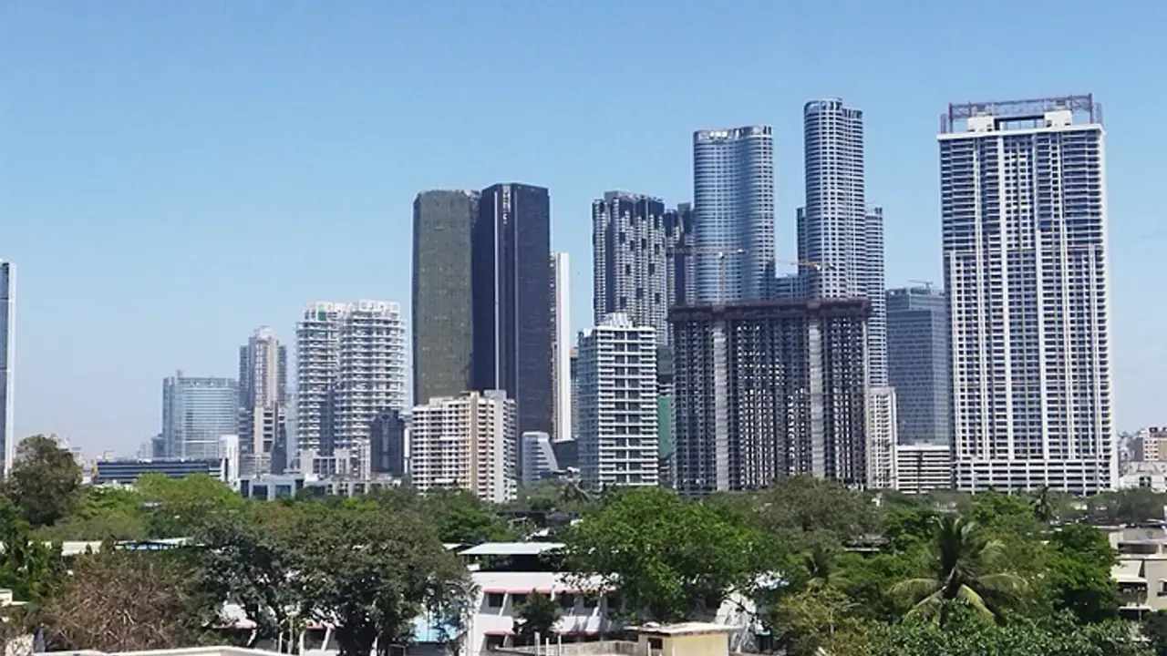 Jagdish master buy apartment in worli Jagdish master buy apartment in worli