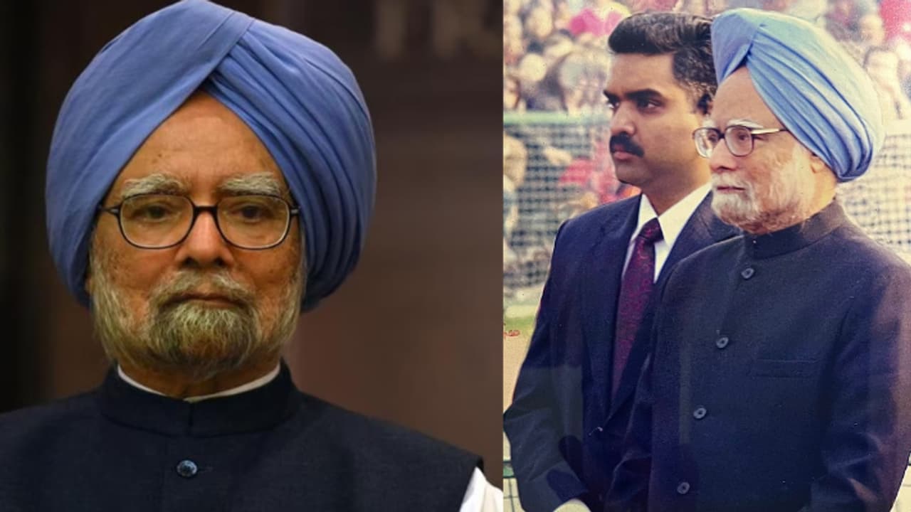 aseem arun manmohan singh bodyguard yogi minister untold story maruti 800 aseem arun manmohan singh bodyguard yogi minister untold story maruti 800